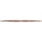 Ekena Millwork Florin Wood Fretwork Pierced Ceiling Medallion, Hickory, 28"OD x 9 7/8"ID x 3/8"T CMWP28X28X0375FOHI - alternate 3